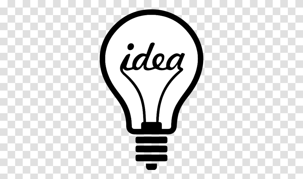 Jdcommunicationdesign Explore Ideas, Light, Hand, Lightbulb, Stencil Transparent Png