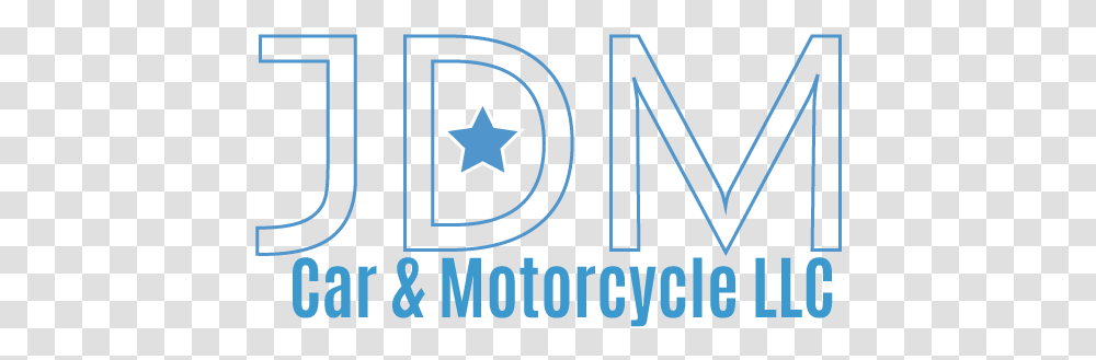 Jdm Car Amp Motorcycle Llc, Star Symbol Transparent Png