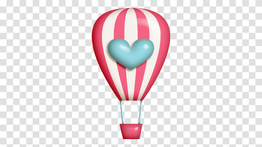 Jds Sewcuteandsweet Hot Air Balloons, Aircraft, Vehicle, Transportation, Heart Transparent Png