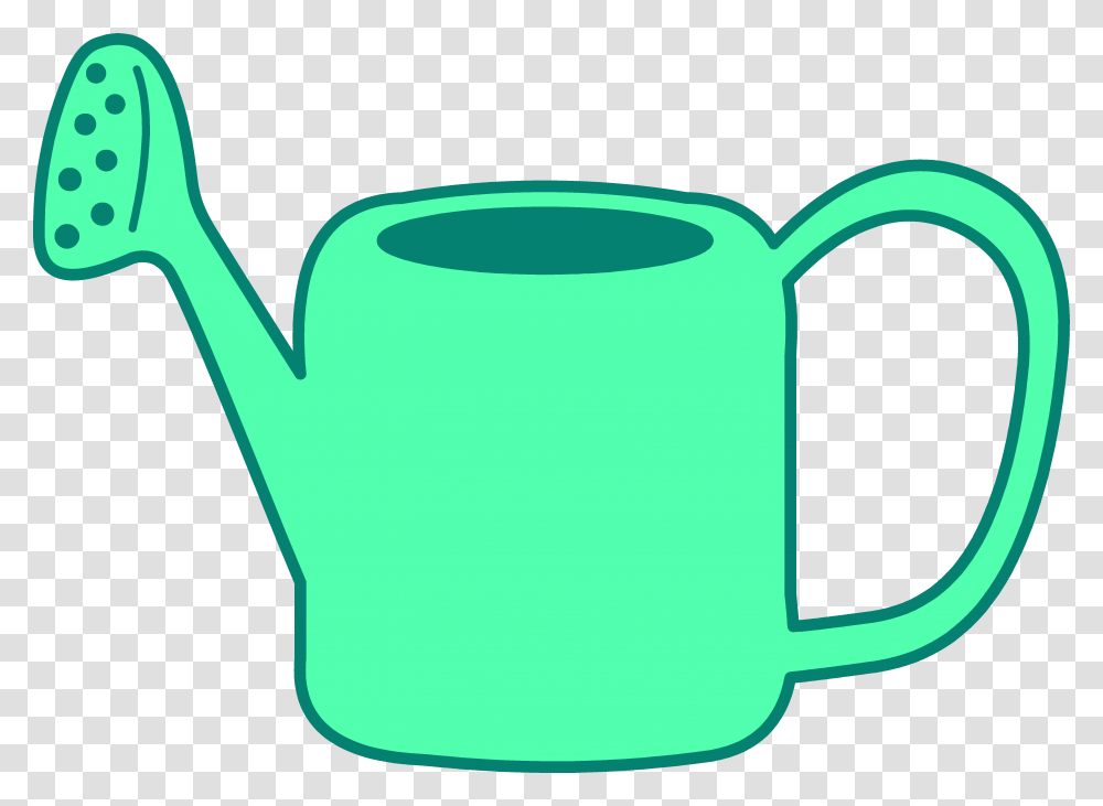 Jealous Cliparts, Tin, Can, Watering Can, Sunglasses Transparent Png