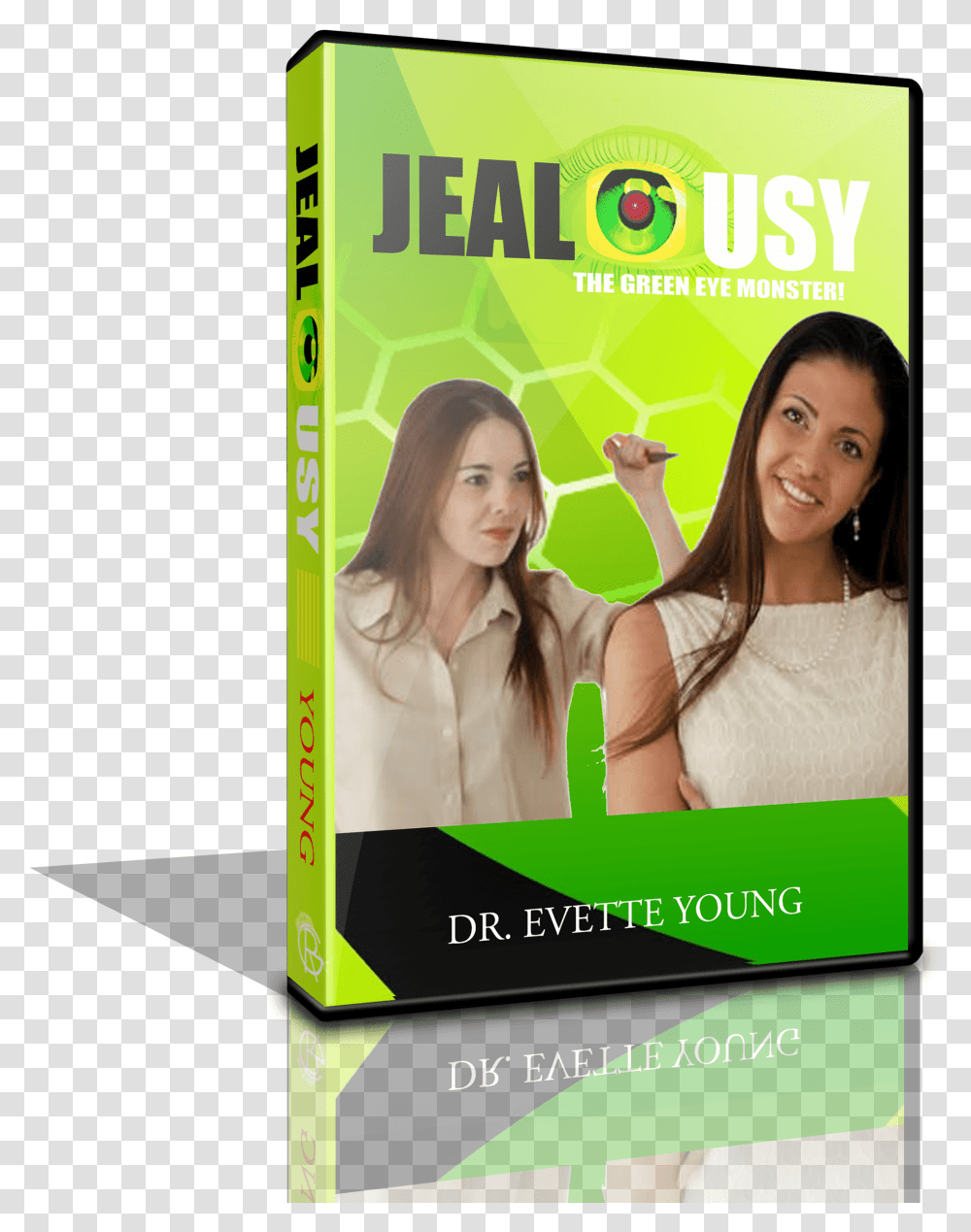 Jealousy Audio Cd Flyer, Person, Human, Poster, Advertisement Transparent Png