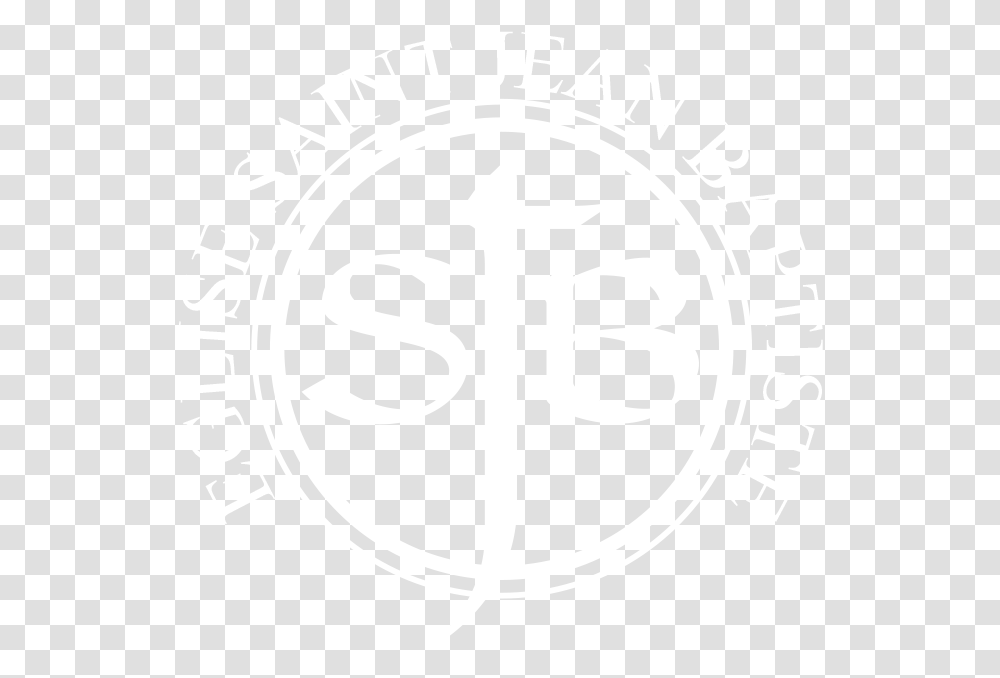 Jean Baptiste Church Trust Condom, Logo, Trademark, Emblem Transparent Png