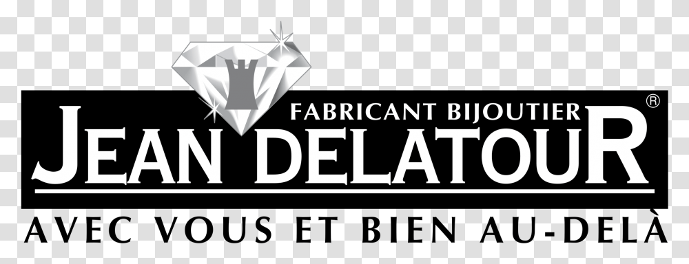 Jean Delatour Logo Jean Delatour, Diamond, Gemstone, Jewelry Transparent Png
