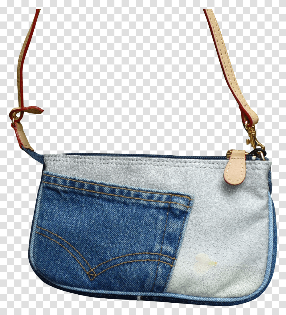 Jean Denim Bag Denim Bags, Handbag, Accessories, Accessory, Bow Transparent Png
