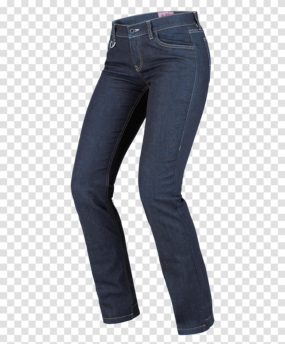 Jean Moto Scott Denim Pant, Pants, Apparel, Jeans Transparent Png