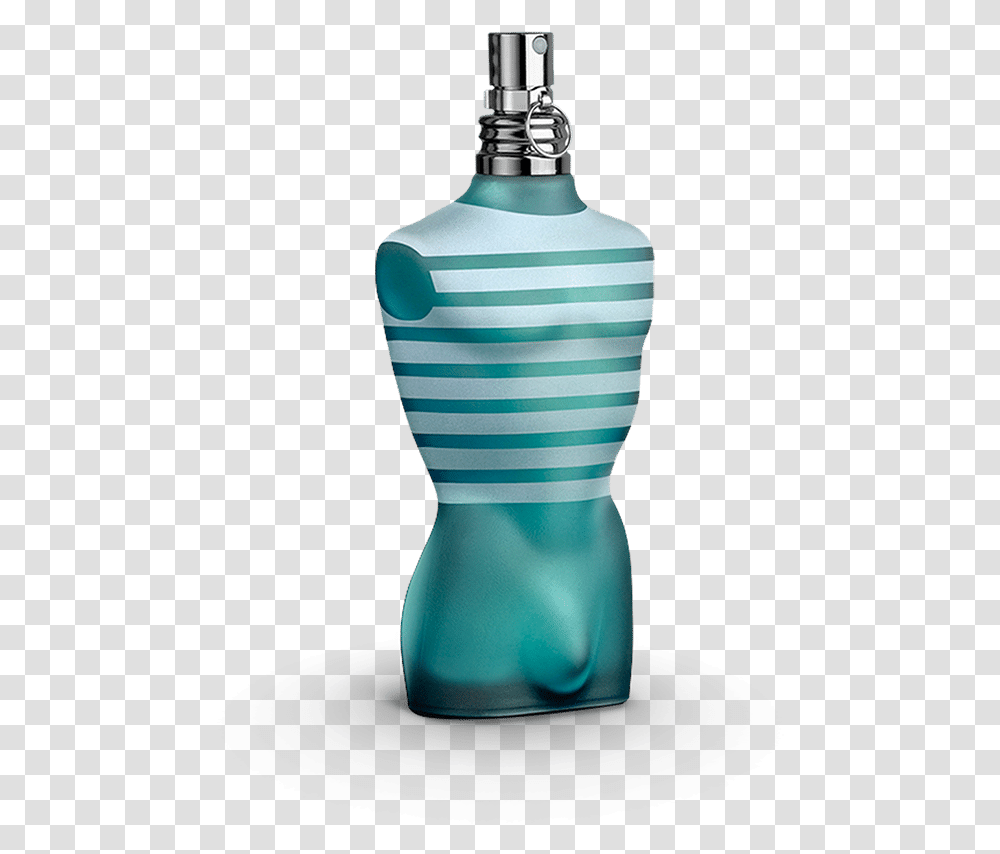 Jean Paul Coltier For Mens Price, Bottle, Cosmetics, Perfume, Glass Transparent Png
