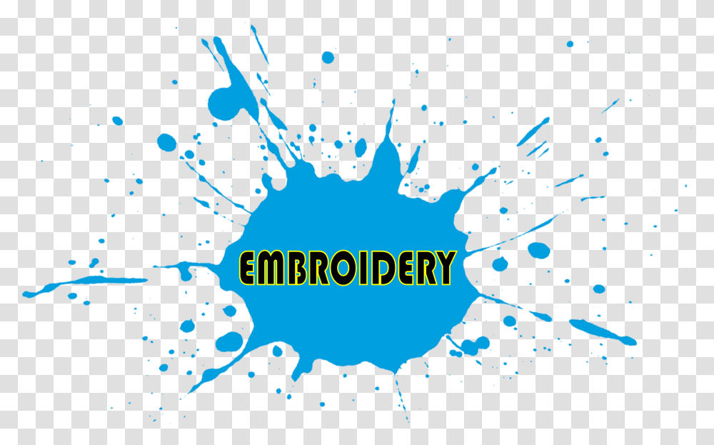 Jean Re Embroidery Amp Silkscreening Also Offers Advertising Red Paint Splatter Vector, Astronomy, Outer Space Transparent Png