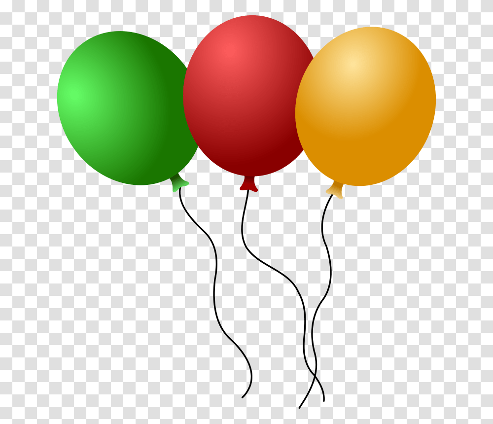 Jean Victor Balin Balloons Transparent Png