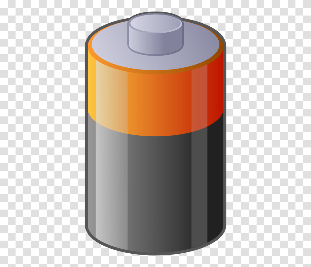 Jean Victor Balin Battery, Technology, Cylinder, Tin, Can Transparent Png