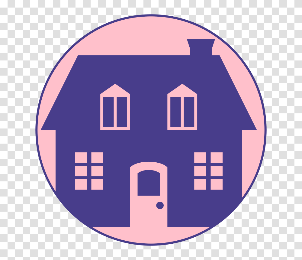 Jean Victor Balin Ill House, Architecture, First Aid, Pac Man, Sphere Transparent Png