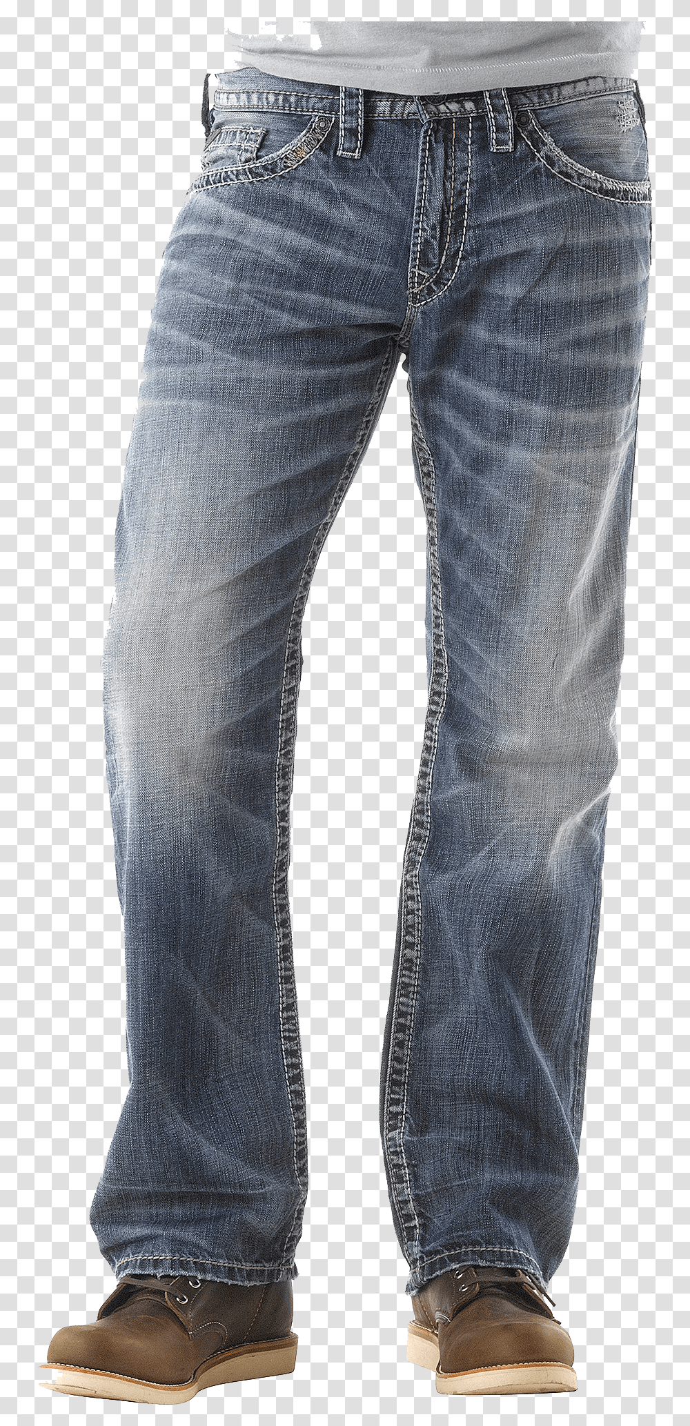 Jeans Background Clipart Mens Silver Jeans, Pants, Apparel, Denim Transparent Png