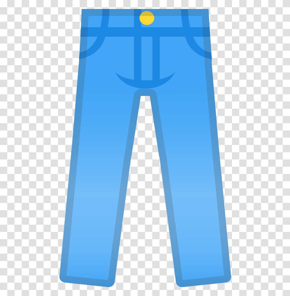 Jeans Clipart Blue Objects Clipart, Fork, Cutlery, Text, Alphabet Transparent Png