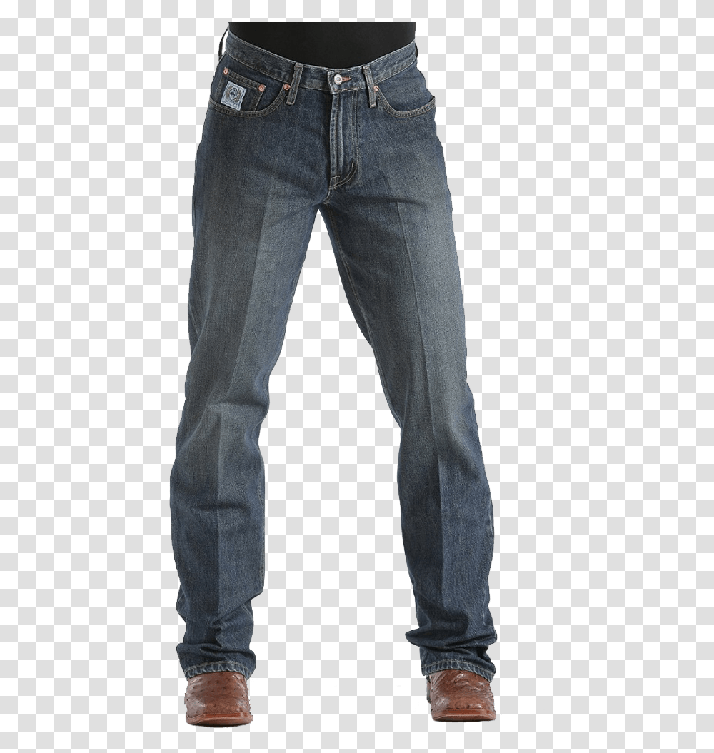 Jeans Clipart Man Jeans Cinch White Label Jeans, Pants, Apparel, Denim Transparent Png