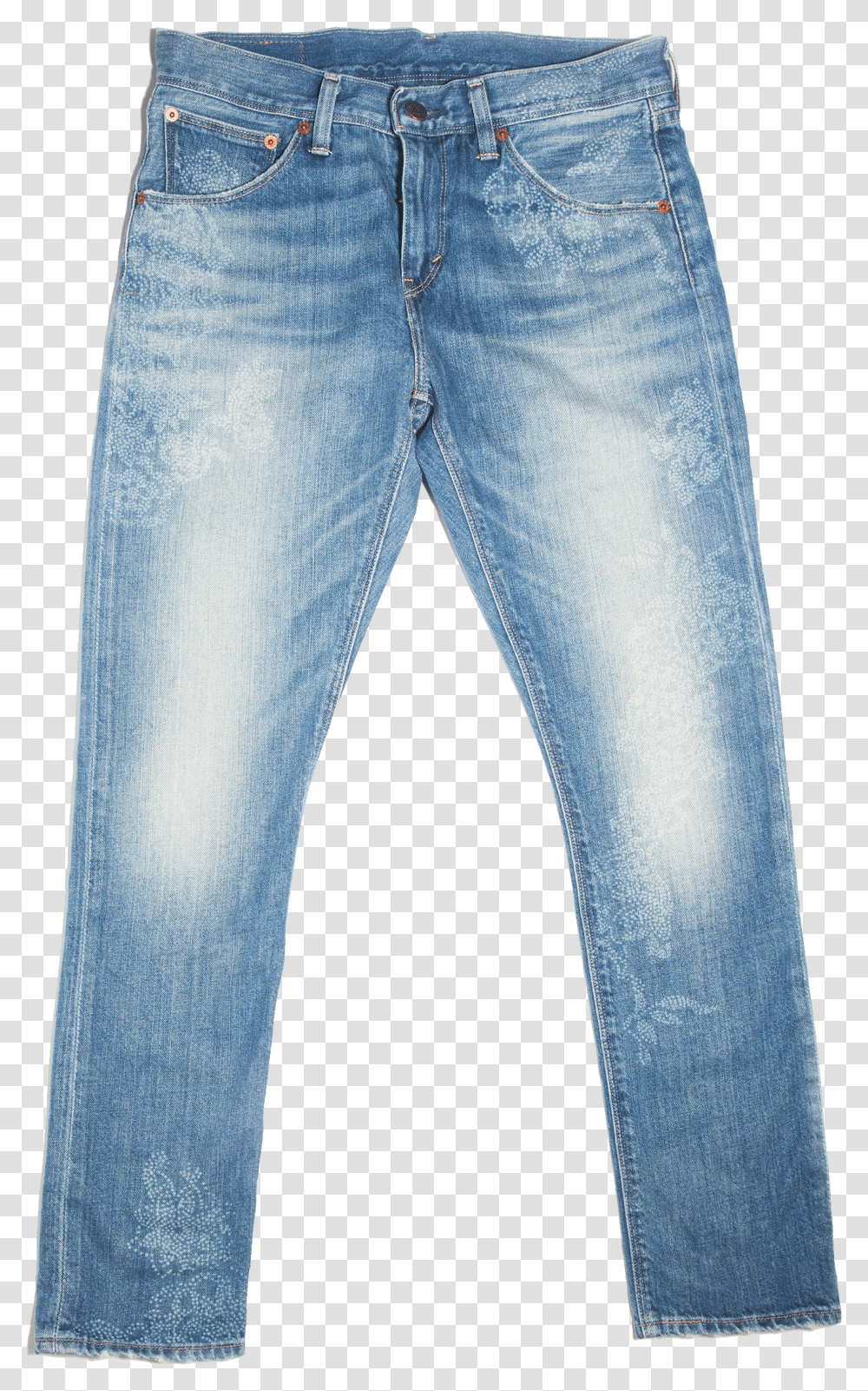 Jeans Transparent Png