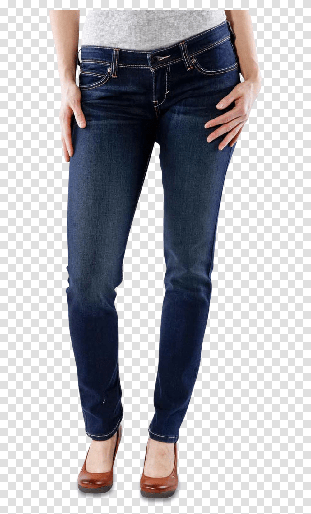 Jeans Download Terra Amp Sky 26w Skinny Ankle, Pants, Apparel, Denim Transparent Png