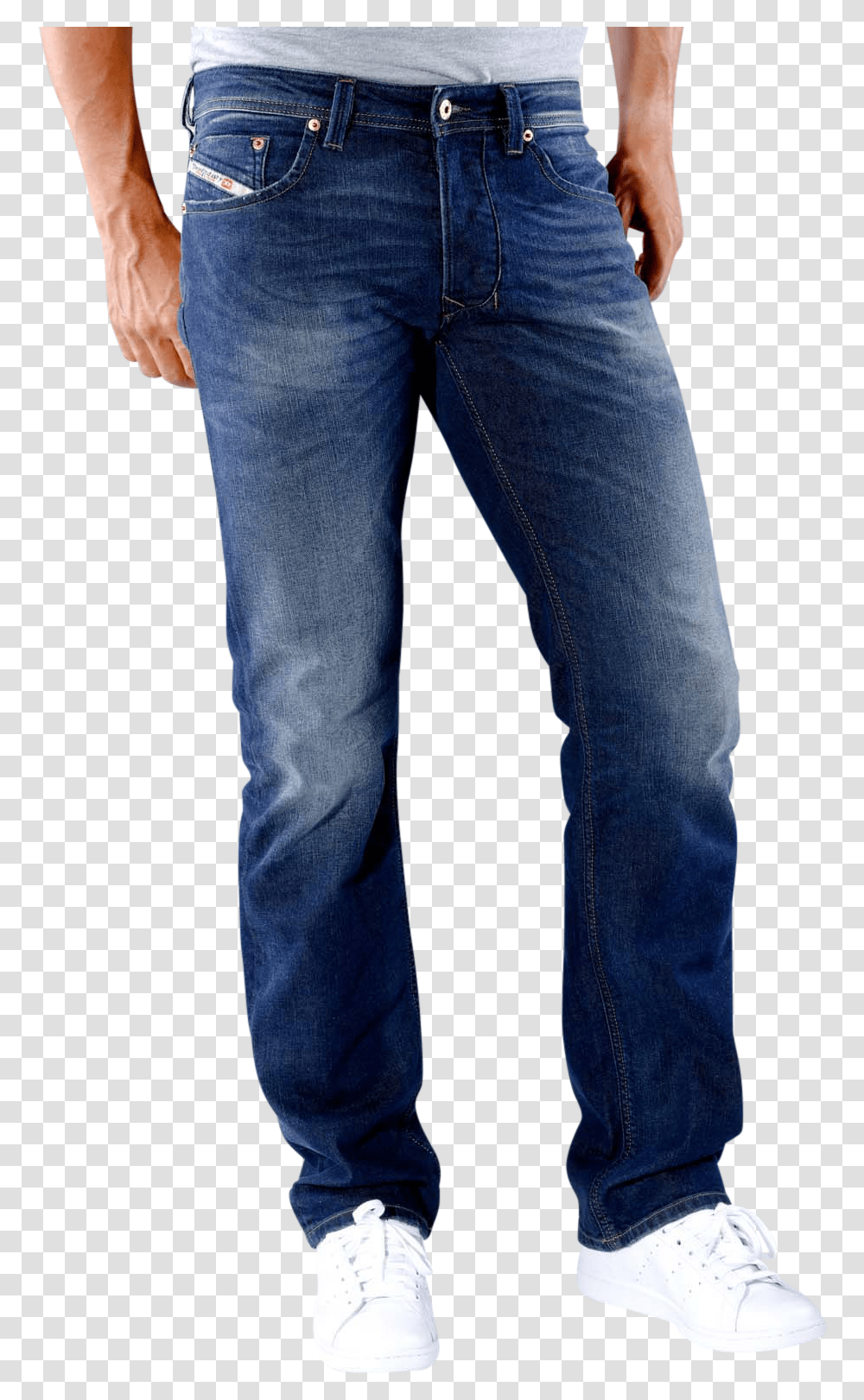 Jeans For Men Diesel Jeans 2019 Larkee, Pants, Apparel, Denim Transparent Png