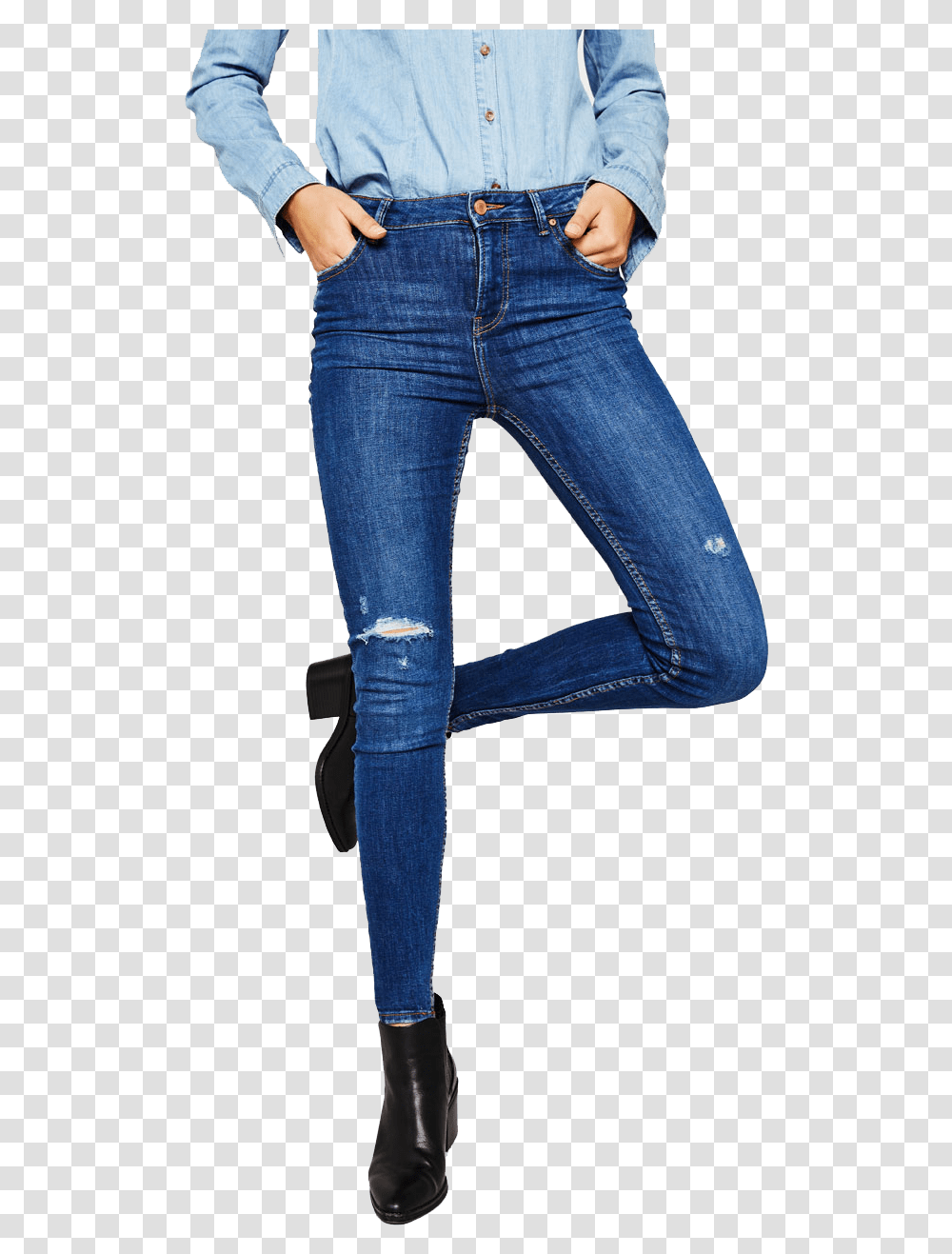 Jeans Hd Images Jeans Hd, Pants, Apparel, Denim Transparent Png