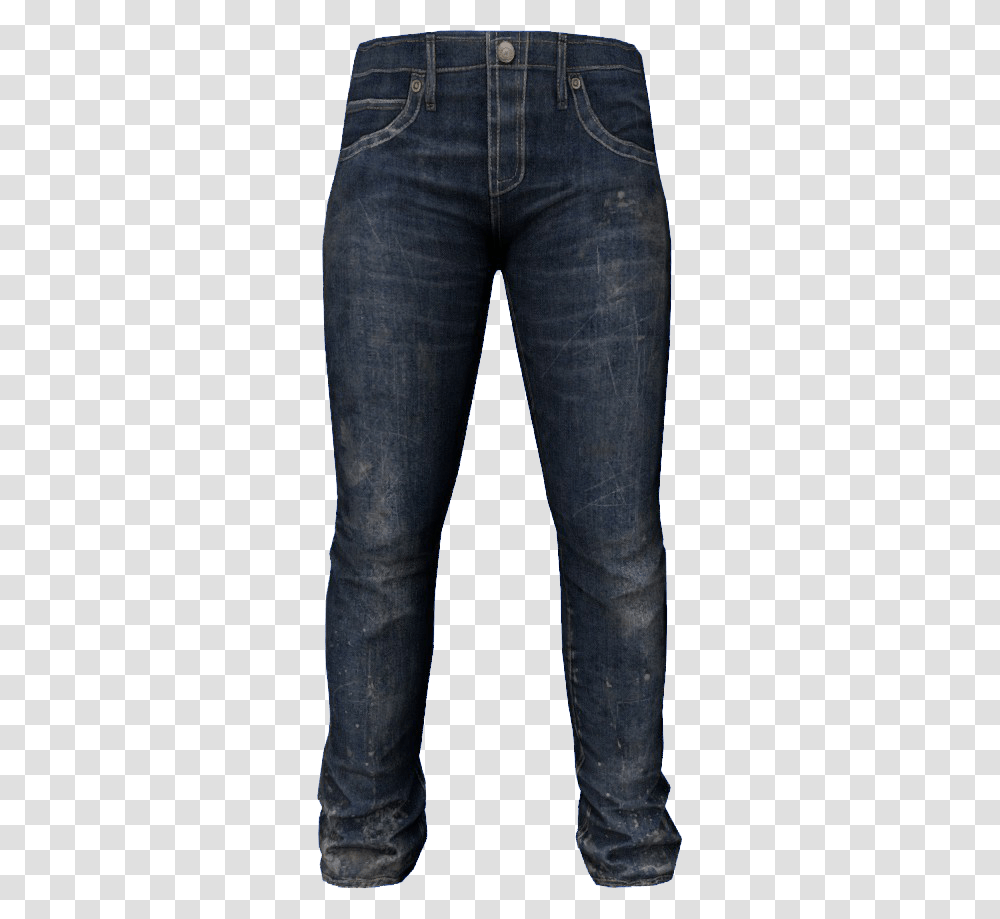 Jeans Model Jeans With Model, Pants, Apparel, Denim Transparent Png