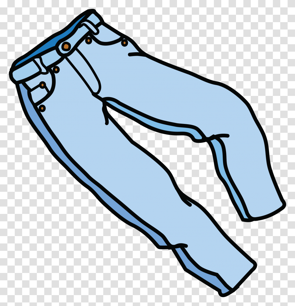 Jeans Pants Clip Art, Apparel, Sport, Axe Transparent Png