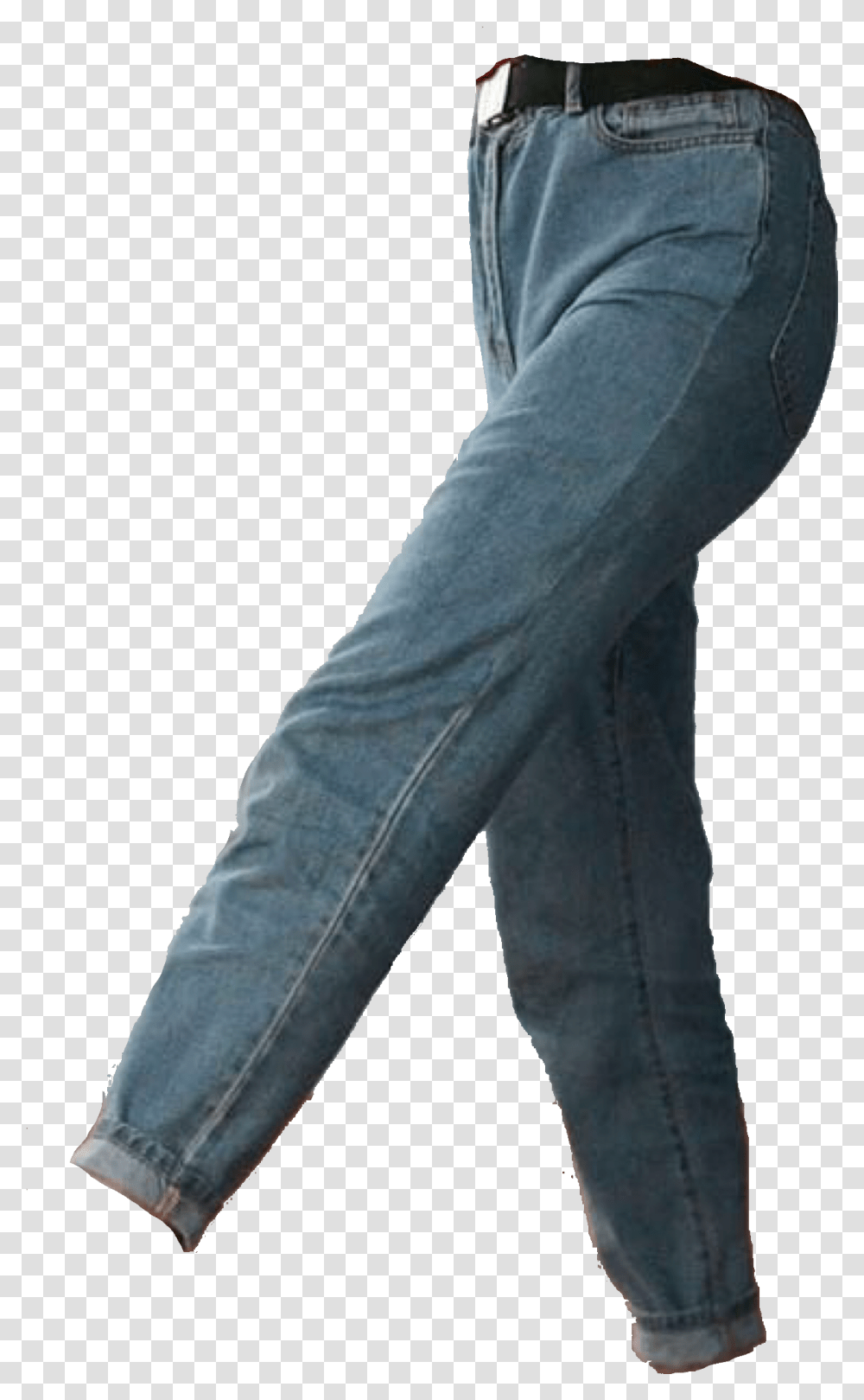 Jeans Polyvore Pants, Clothing, Apparel, Denim, Person Transparent Png