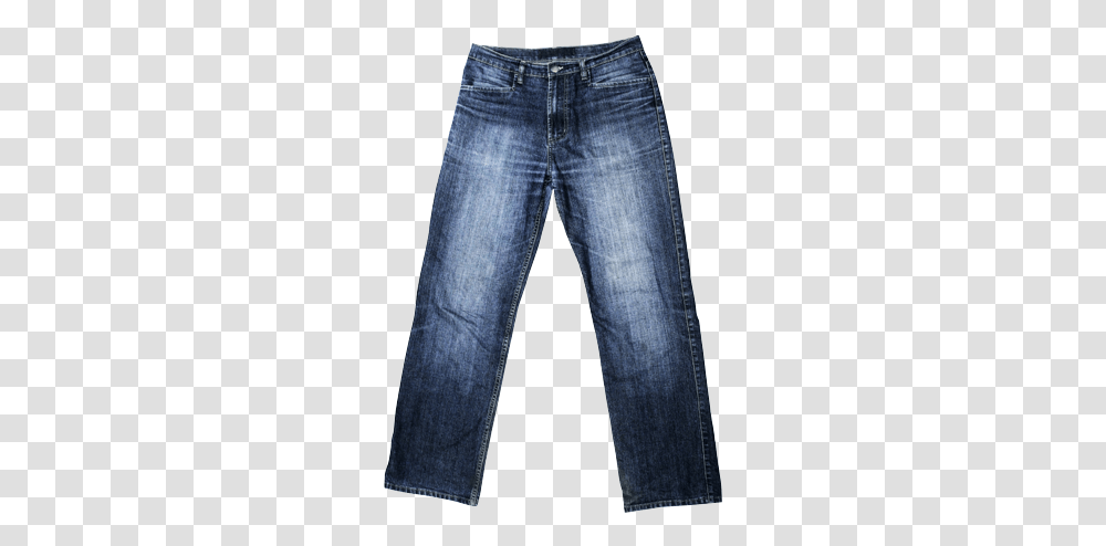 Jeans With White Background, Pants, Apparel, Denim Transparent Png