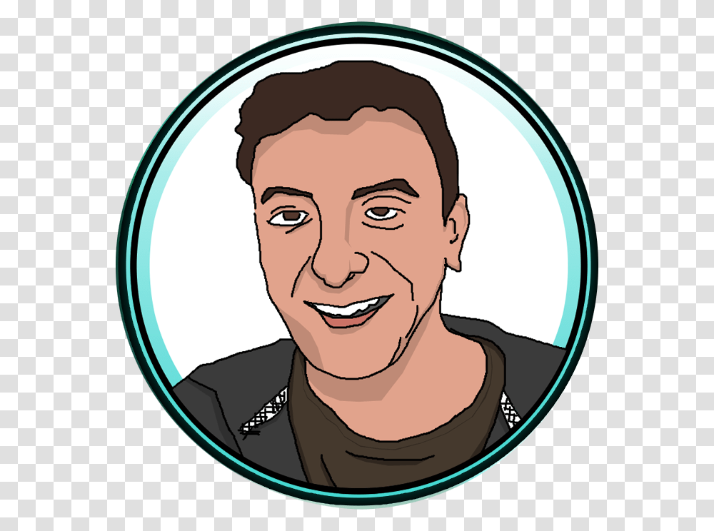 Jebaited, Face, Person, Head, Smile Transparent Png