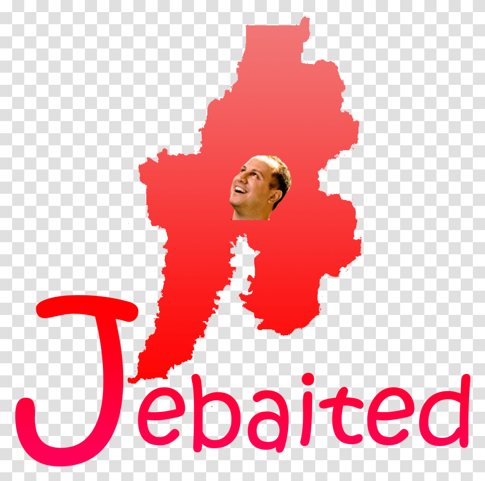 Jebaited, Poster, Advertisement, Alphabet Transparent Png