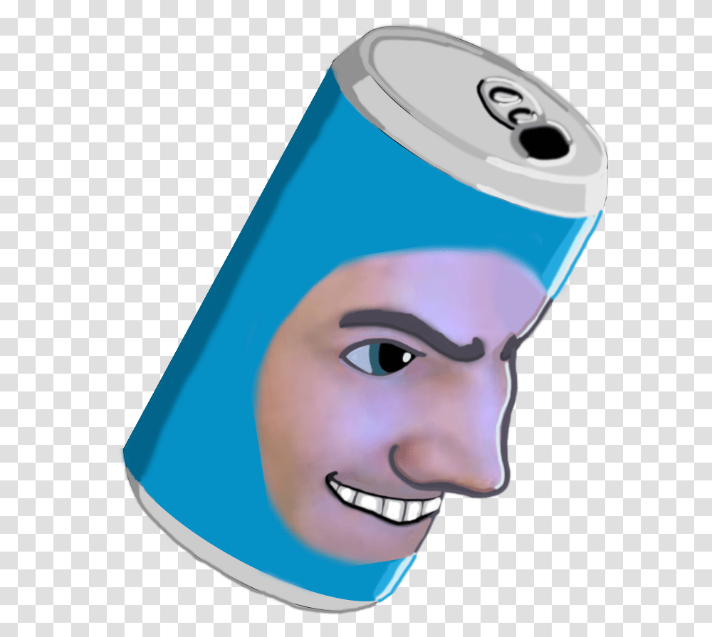 Jebaited, Tin, Can Transparent Png