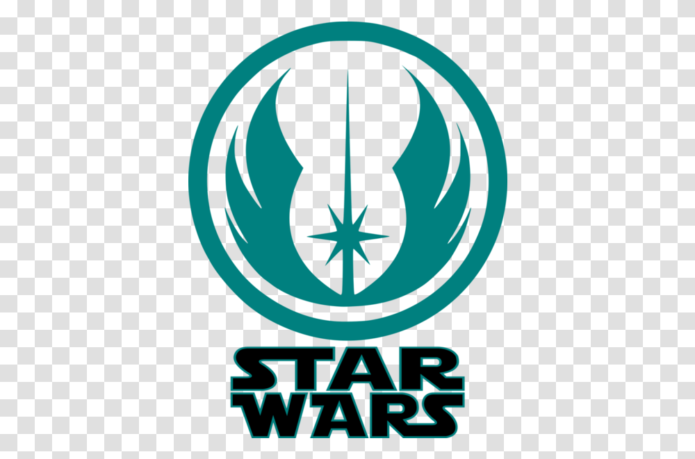 Jedi Academy Emblem, Poster, Advertisement, Symbol, Logo Transparent Png