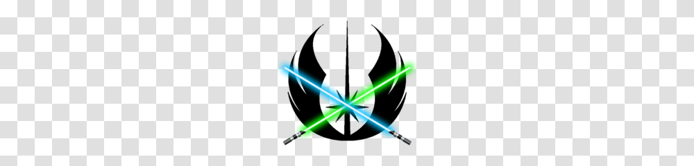 Jedi Academy, Light, Laser, Bow, Flare Transparent Png