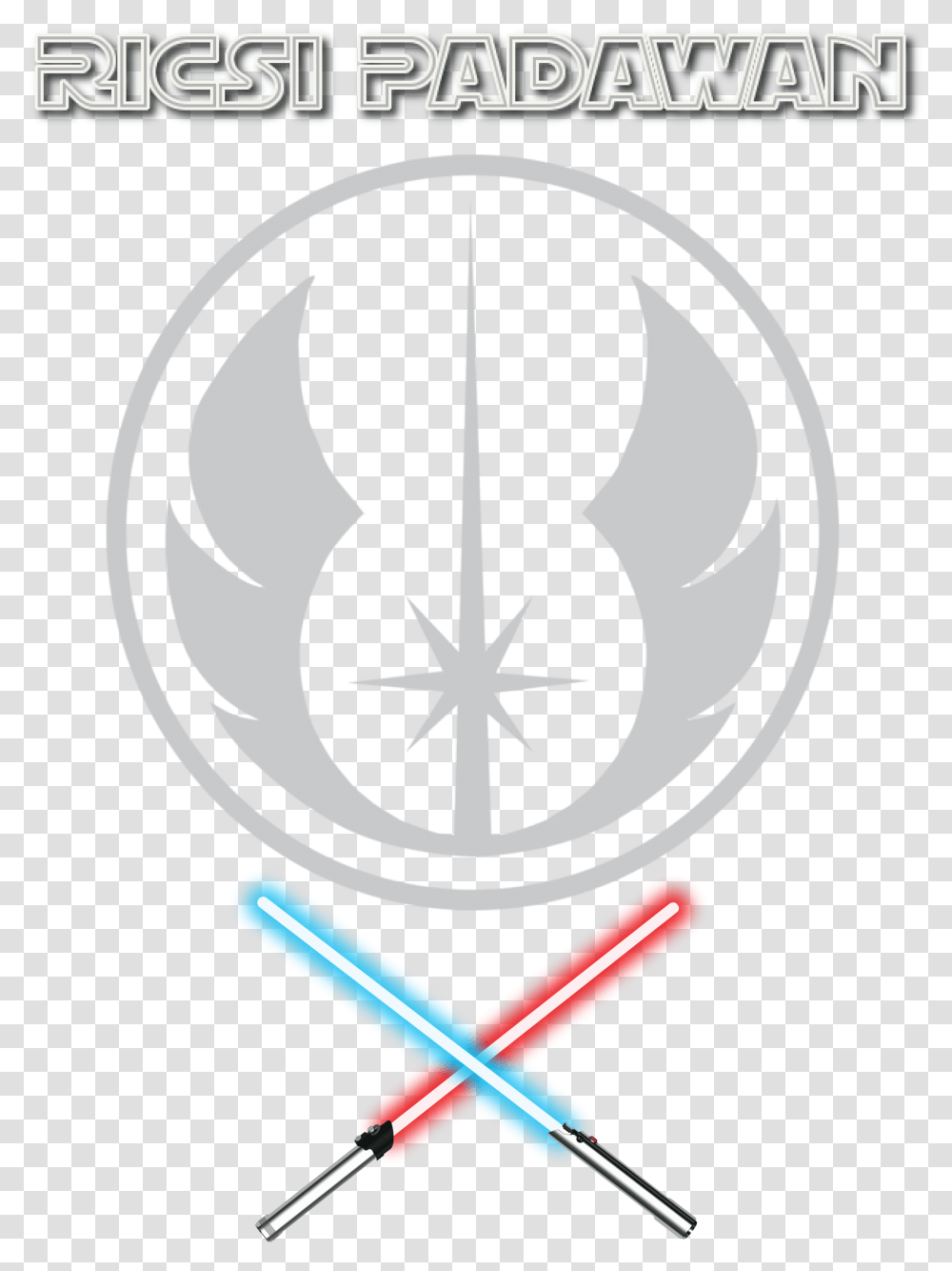 Jedi Download Jedi Order Symbol, Emblem, Logo, Trademark, Poster Transparent Png