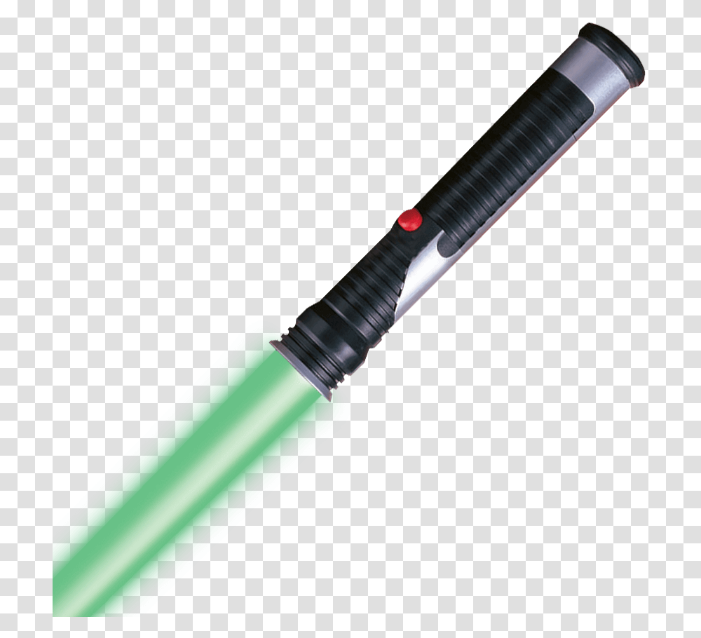 Jedi Knight Lightsaber Vape Battery 510 Thread, Pen, Weapon, Weaponry Transparent Png