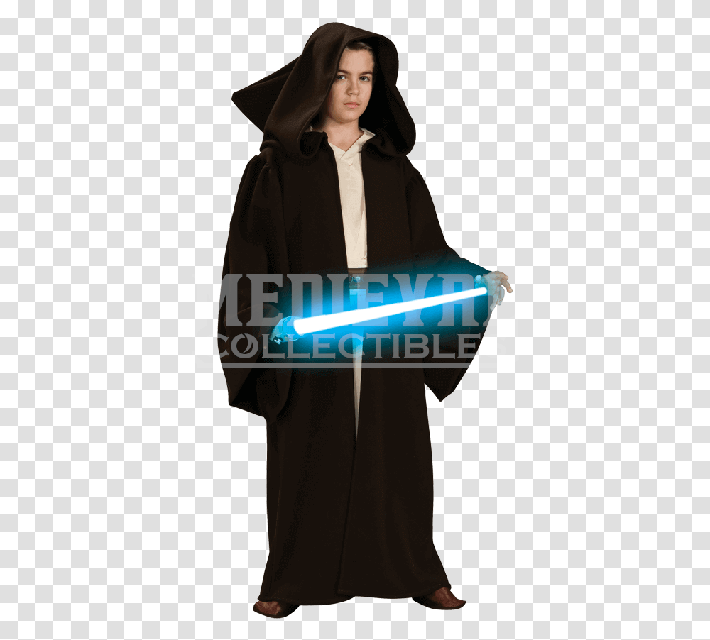 Jedi Knight Sith Robe, Light, Person, Sleeve Transparent Png