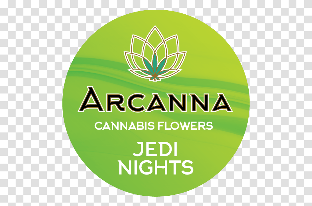 Jedi Knights Og - Arcanna Flowers Knight Logo, Label, Text, Symbol, Plant Transparent Png
