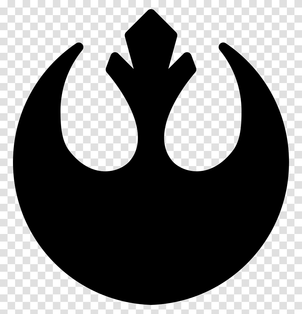 Jedi Logo Symbol Comments Jedi Icon, Stencil, Crown, Jewelry, Accessories Transparent Png