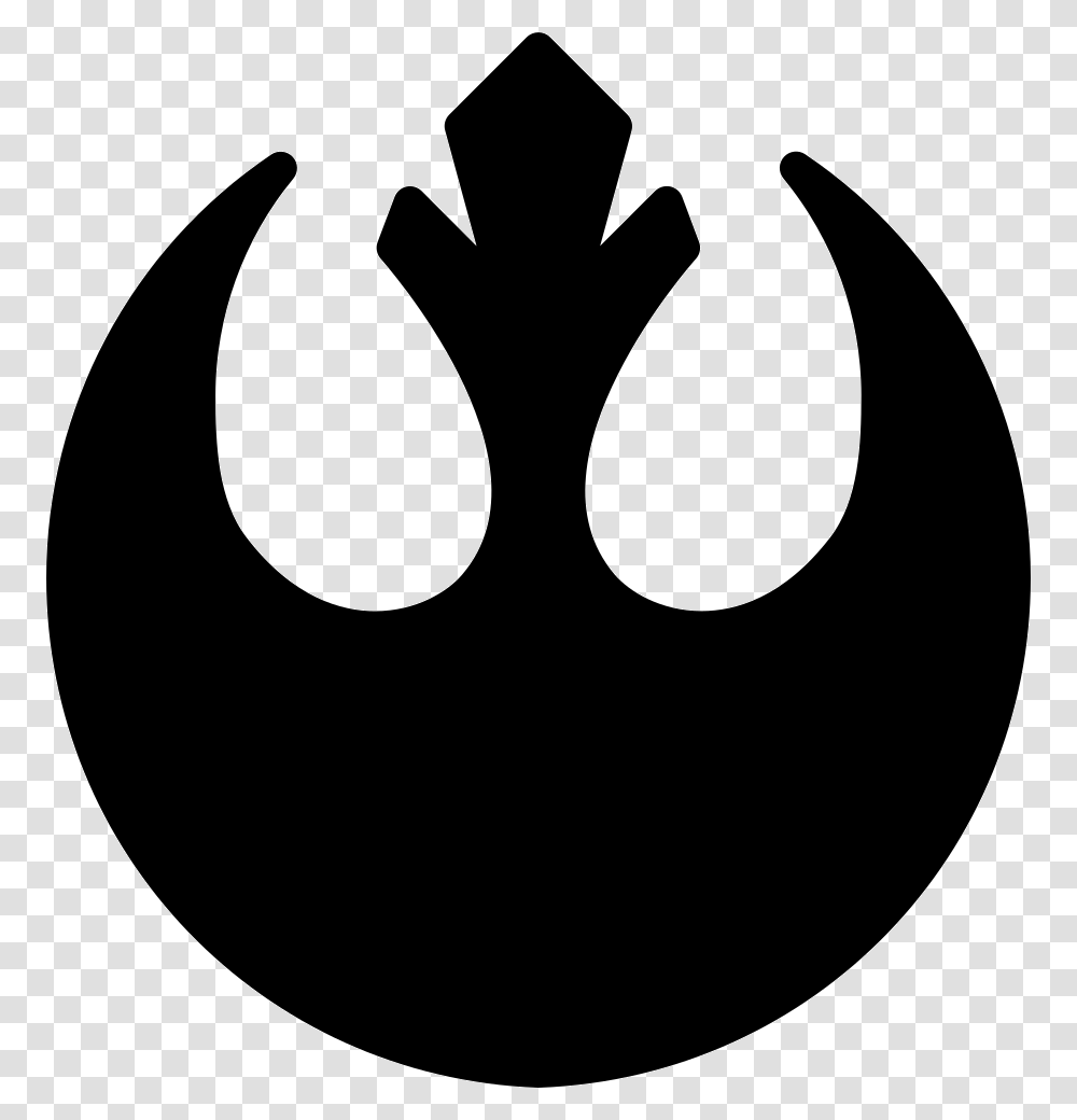 Jedi Logo Symbol Icon Free Download, Stencil, Crown, Jewelry, Accessories Transparent Png