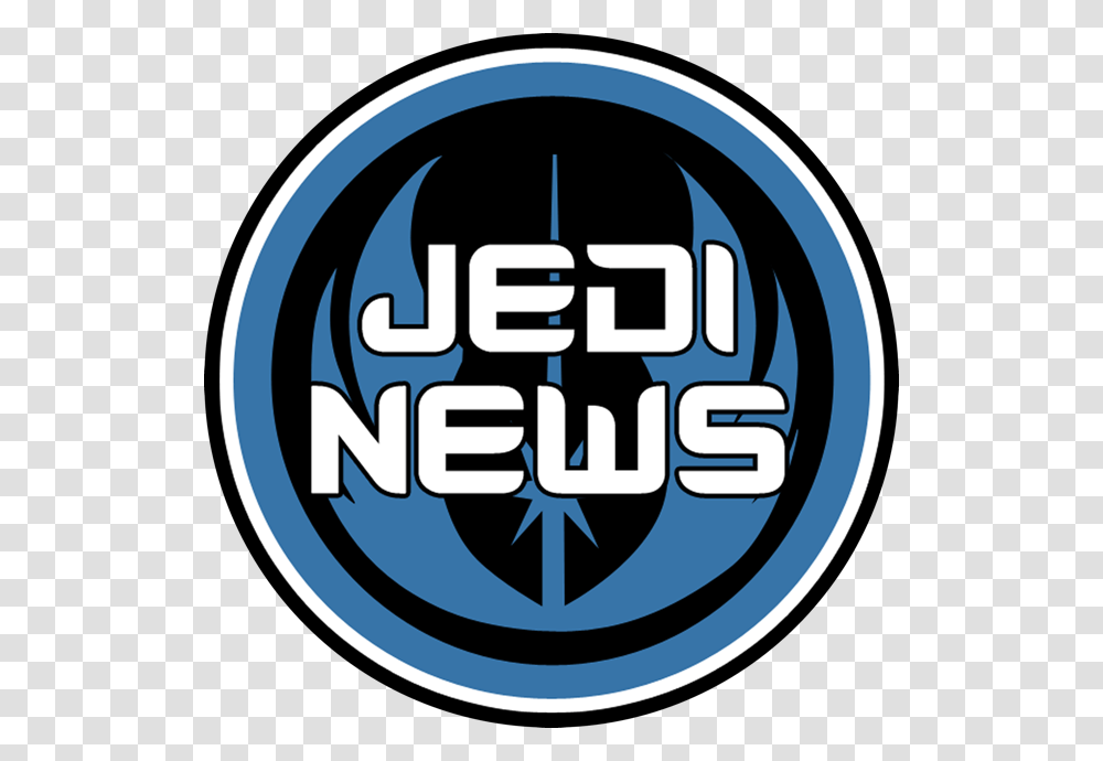 Jedi, Logo, People Transparent Png