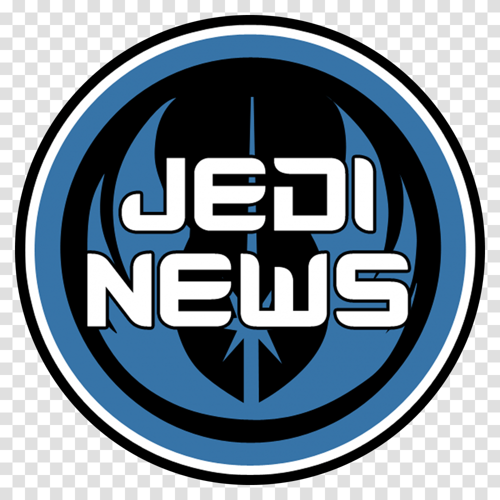 Jedi News A Star Wars Podcast Network Transparent Png