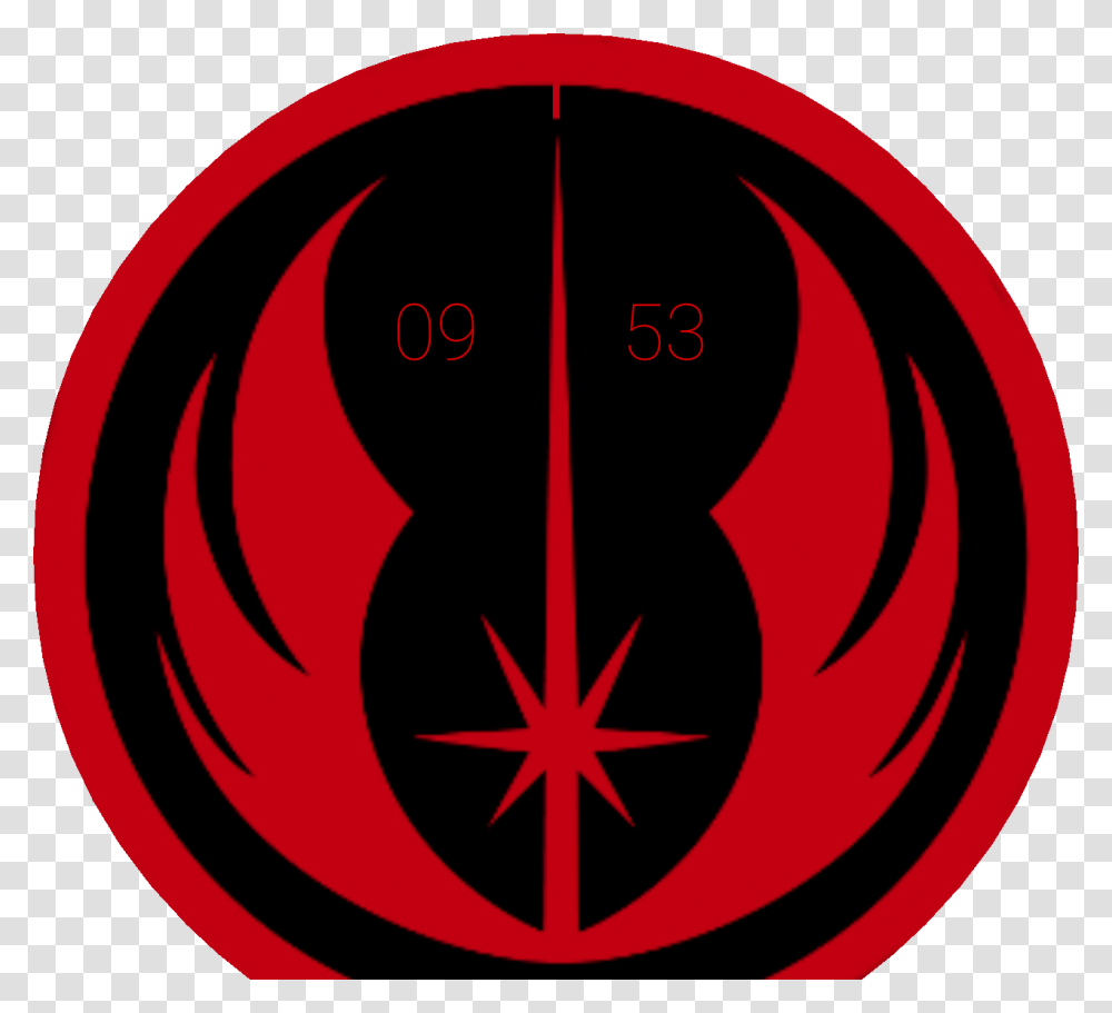 Jedi Order For Moto, Logo, Trademark, Emblem Transparent Png