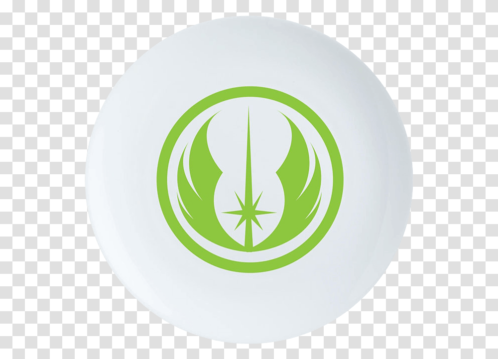 Jedi Order Logo Jedi Order Symbol, Emblem, Weapon, Weaponry, Spear Transparent Png