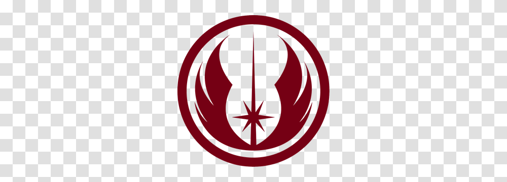 Jedi Order Logo Vector, Trademark, Emblem Transparent Png