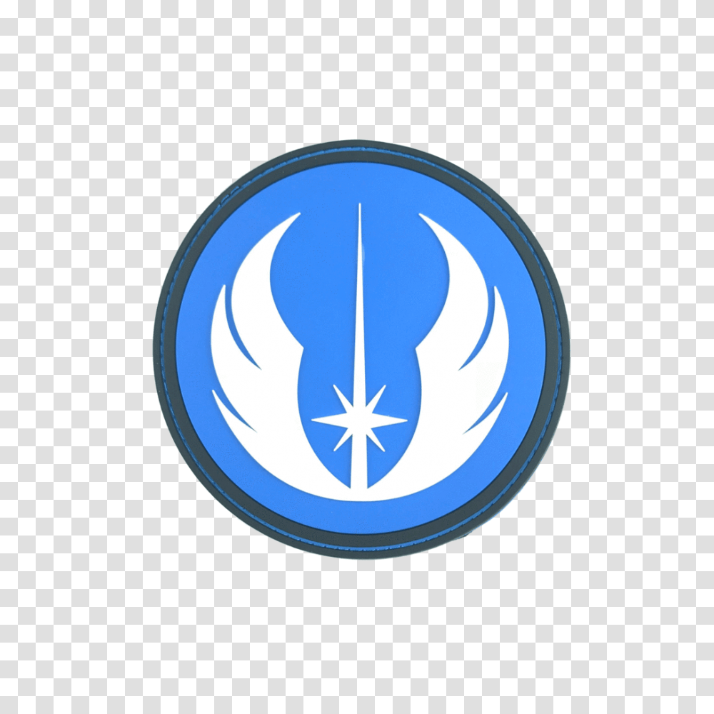 Jedi Order, Emblem, Logo, Trademark Transparent Png