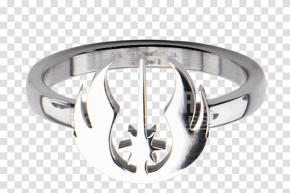 Jedi Order Symbol Star Wars Ring Official, Sunglasses, Accessories, Accessory, Wristwatch Transparent Png