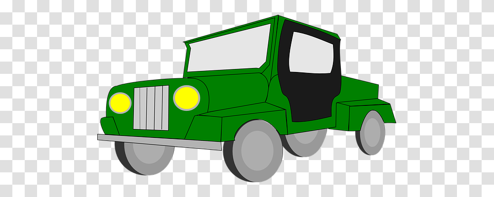 Jeep Transport, Car, Vehicle, Transportation Transparent Png