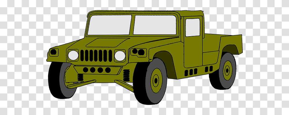 Jeep Transport, Car, Vehicle, Transportation Transparent Png