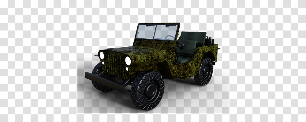 Jeep Transport, Car, Vehicle, Transportation Transparent Png