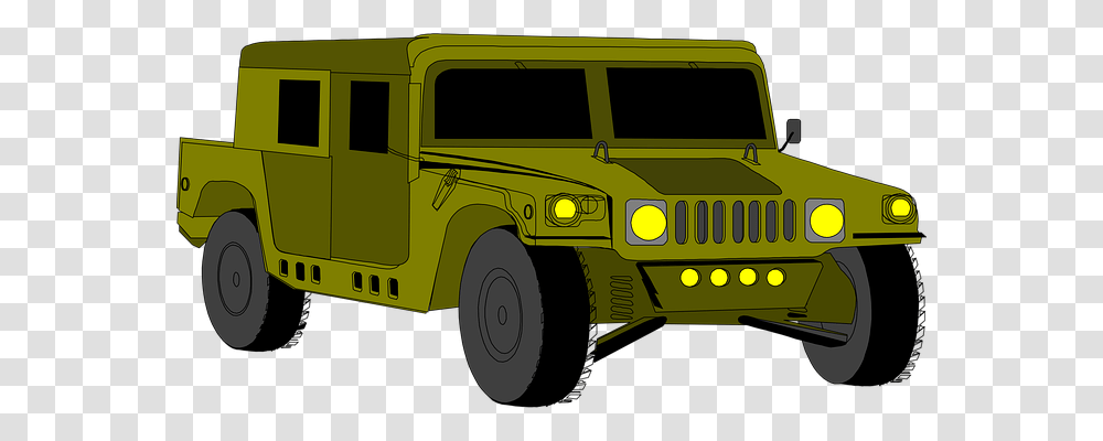 Jeep Transport, Car, Vehicle, Transportation Transparent Png