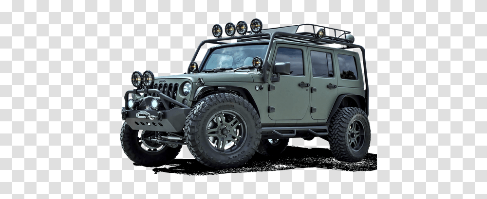 Jeep, Car, Vehicle, Transportation, Automobile Transparent Png