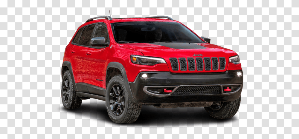 Jeep Cherokee Suv, Car, Vehicle, Transportation, Automobile Transparent Png