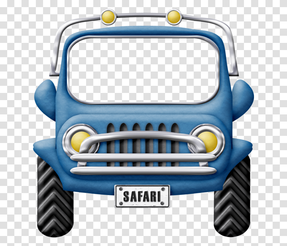 Jeep Clip, Vehicle, Transportation, Bumper, Car Transparent Png